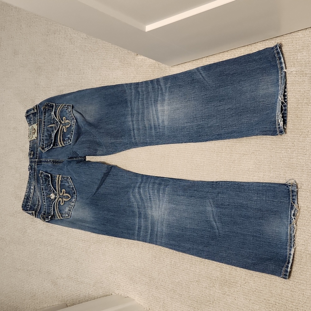 Men's Jeans